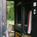 The Elements Lodge