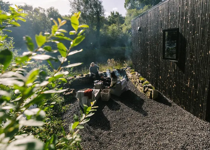 The Elements Lodge