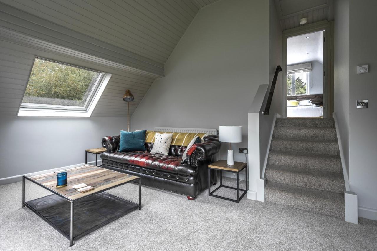 The Elements Guest house *